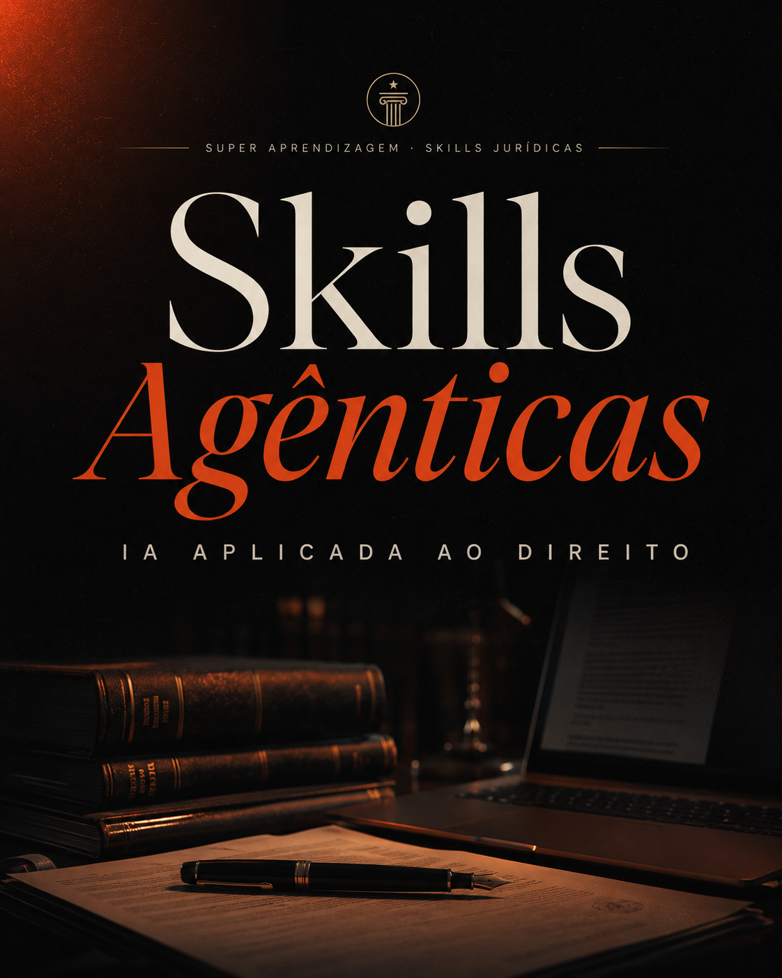 Skills Agênticas